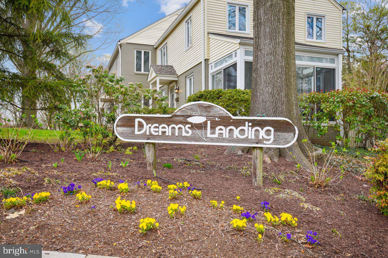 Annapolis, MD 21401,903 DREAMS LANDING WAY