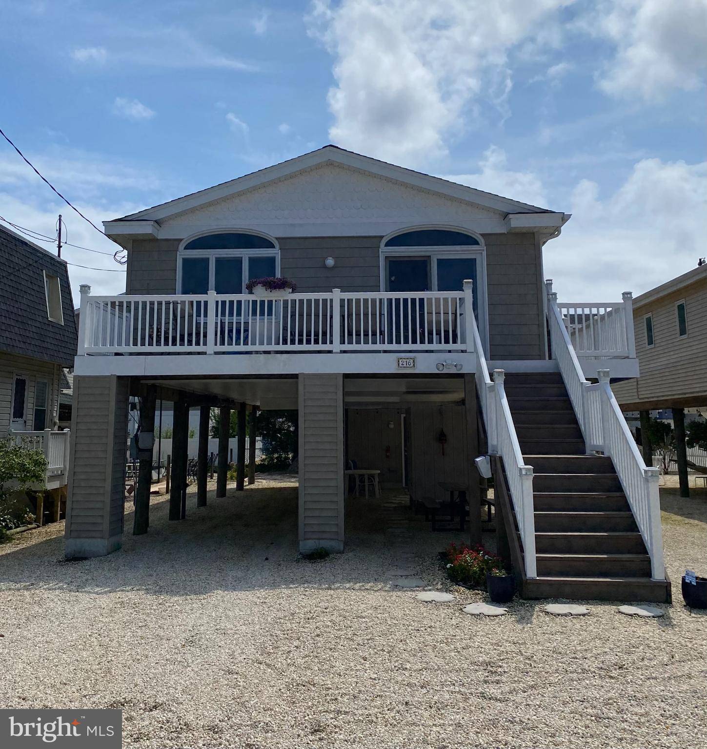 Surf City, NJ 08008,216 17TH ST