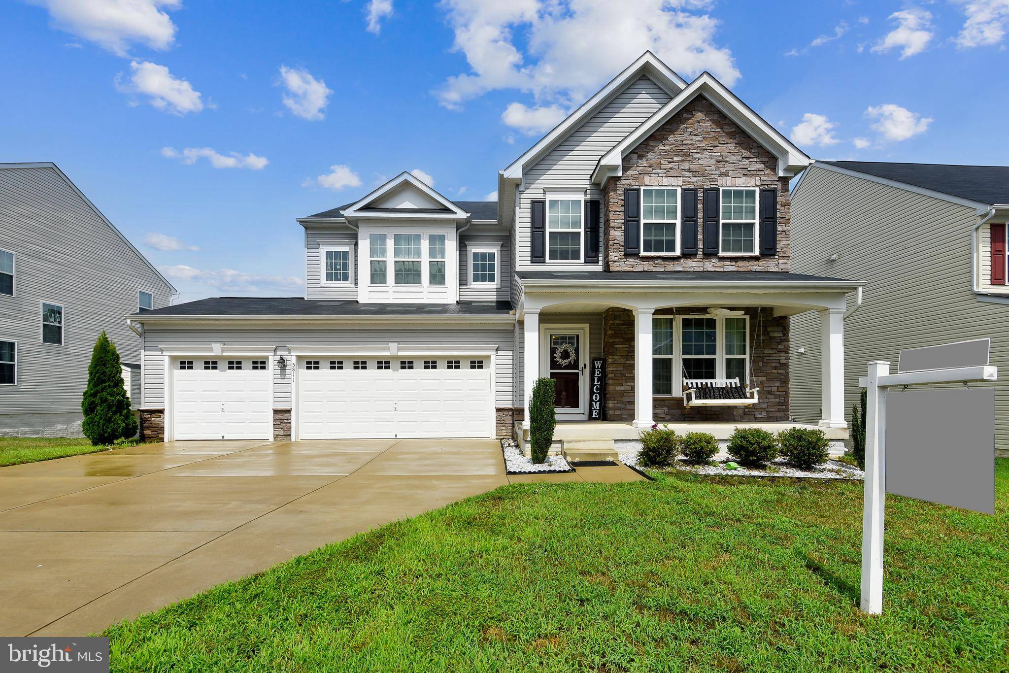 Fredericksburg, VA 22407,5811 SPRUCE VALLEY DR