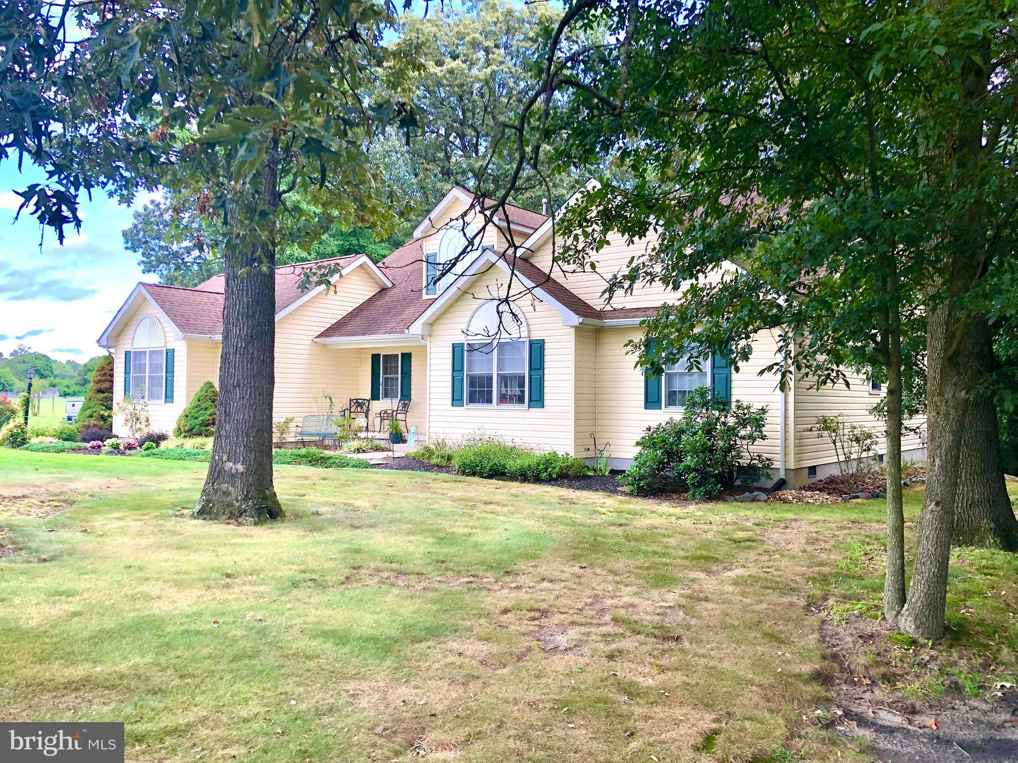 Milford, DE 19963,707 CEDARWOOD CT