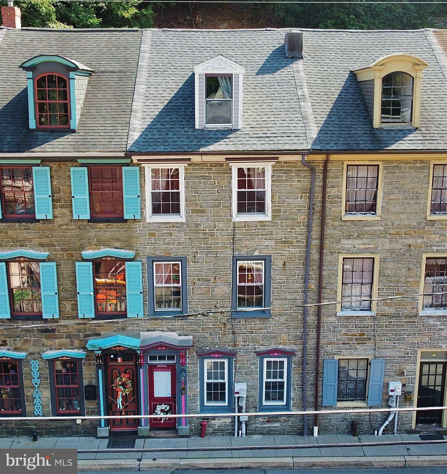 Jim Thorpe, PA 18229,53 RACE ST