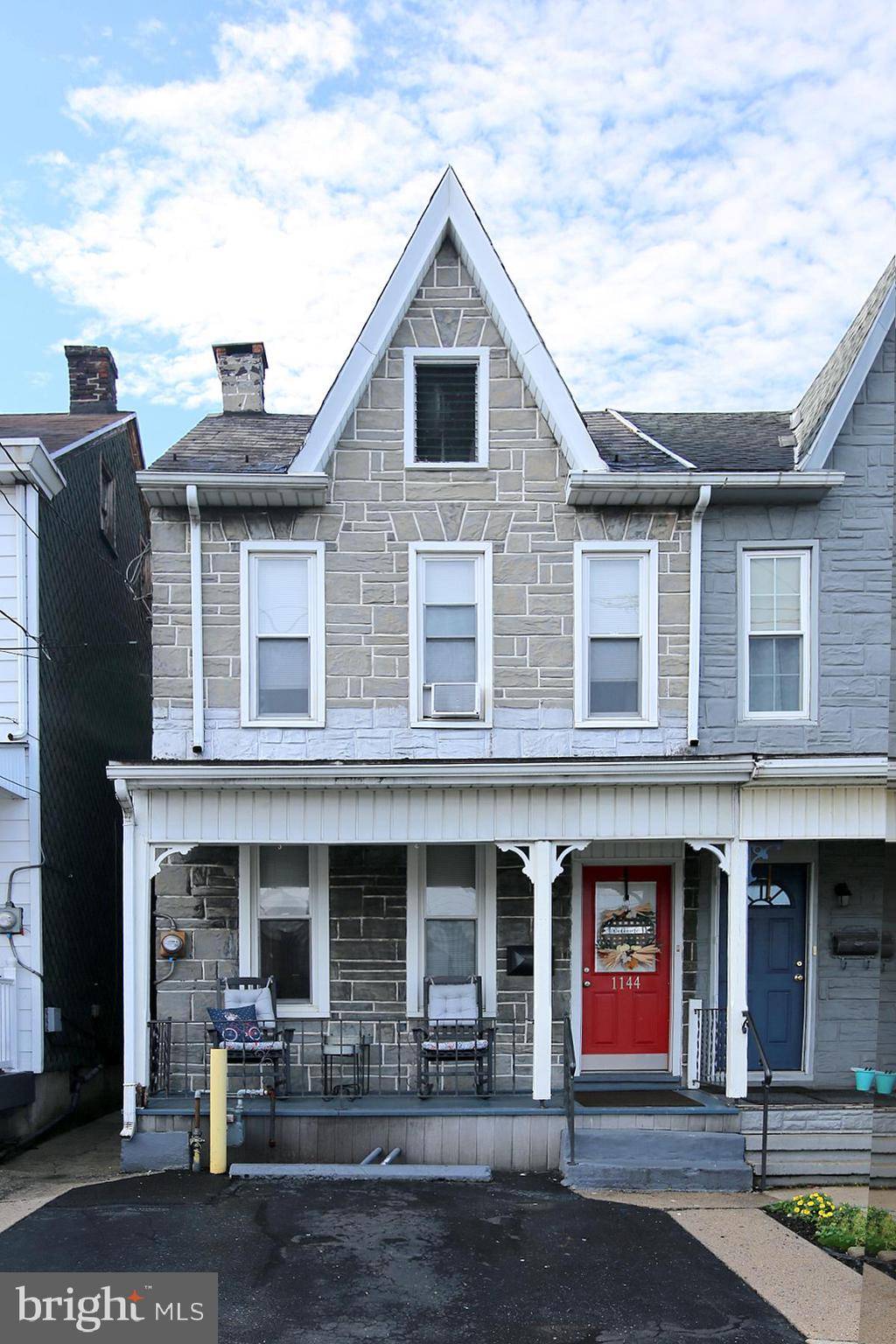 Lebanon, PA 17042,1144 OLD CUMBERLAND ST