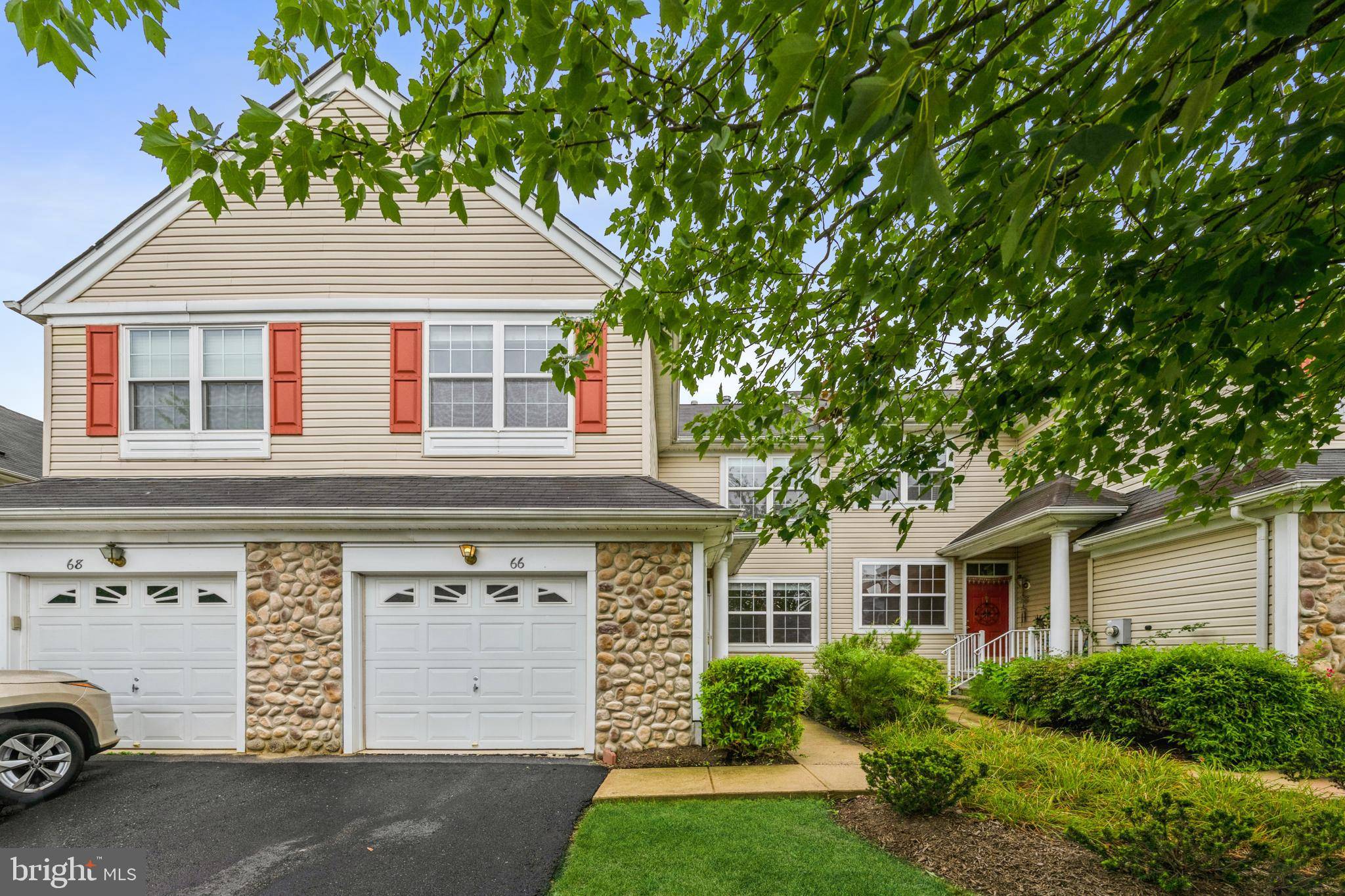 Princeton, NJ 08540,66 SCARLET OAK DR