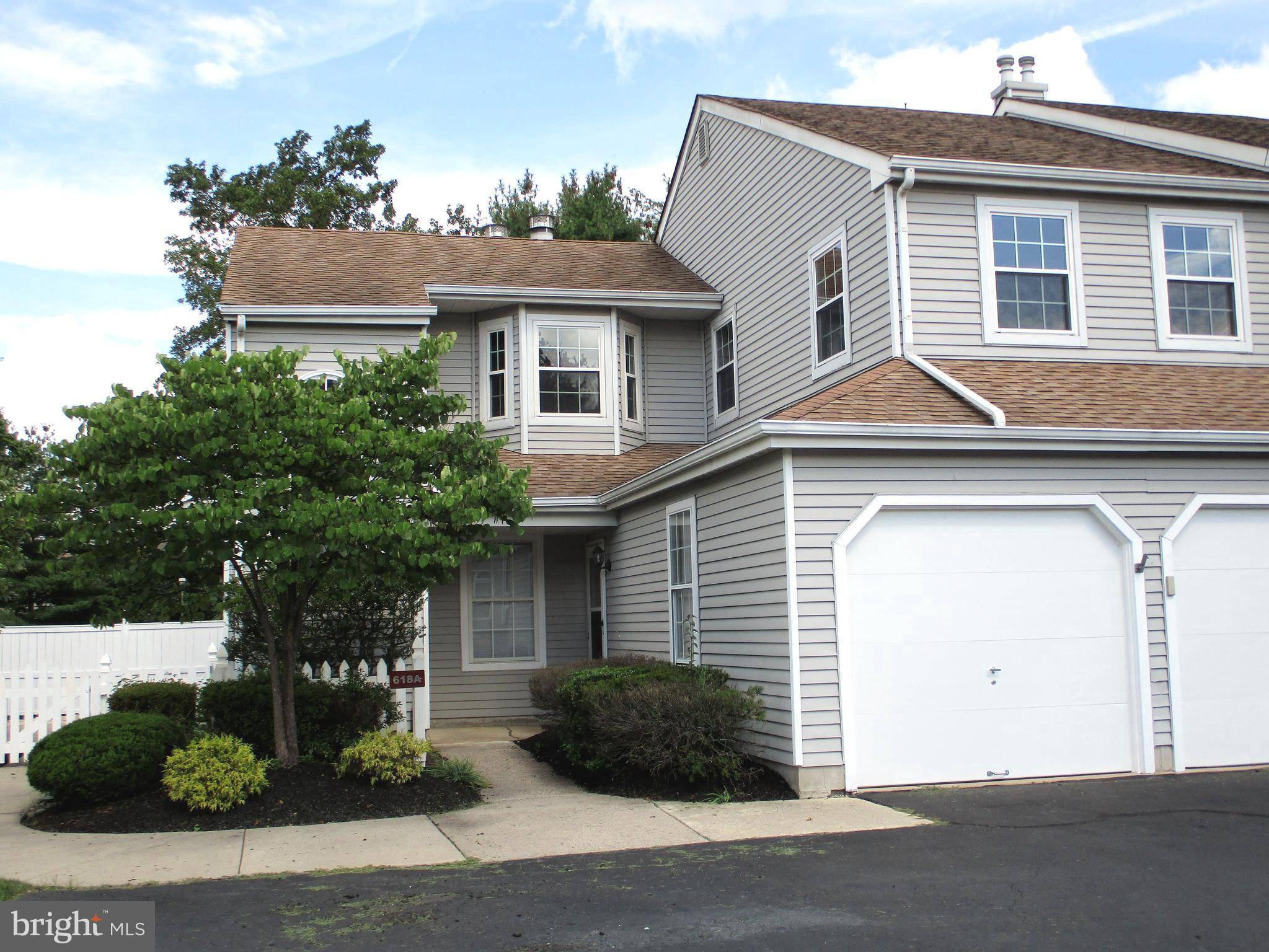 Yardley, PA 19067,618-B ROSE HOLLOW DR