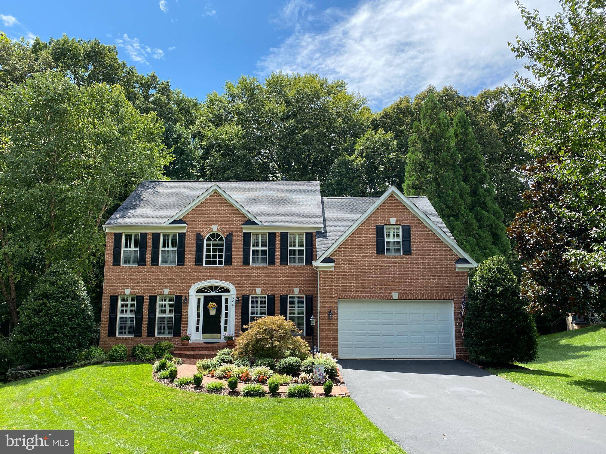 Manassas, VA 20112,7417 HOWELL RUN CT