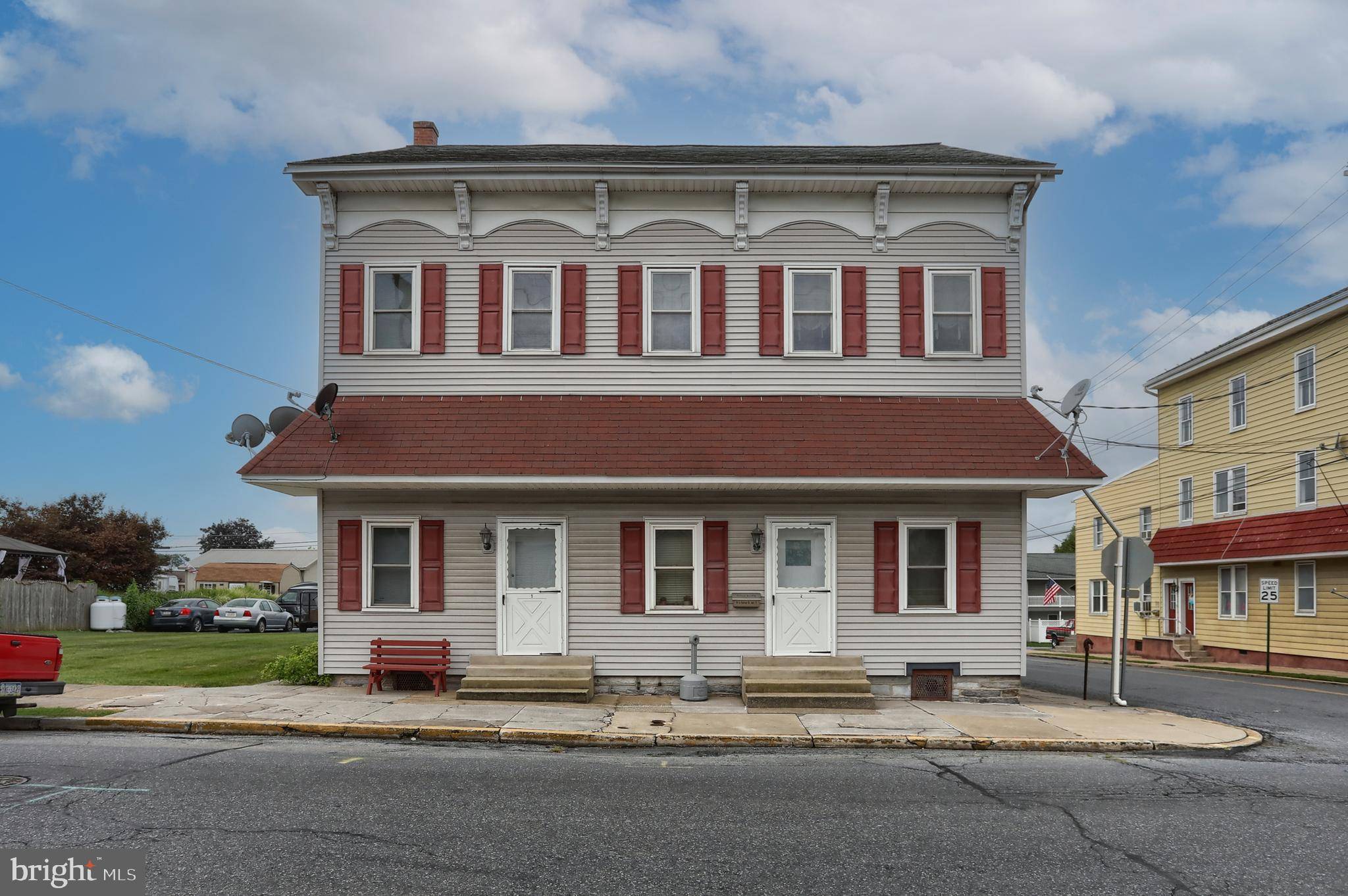 Myerstown, PA 17067,619-701 S RAILROAD ST