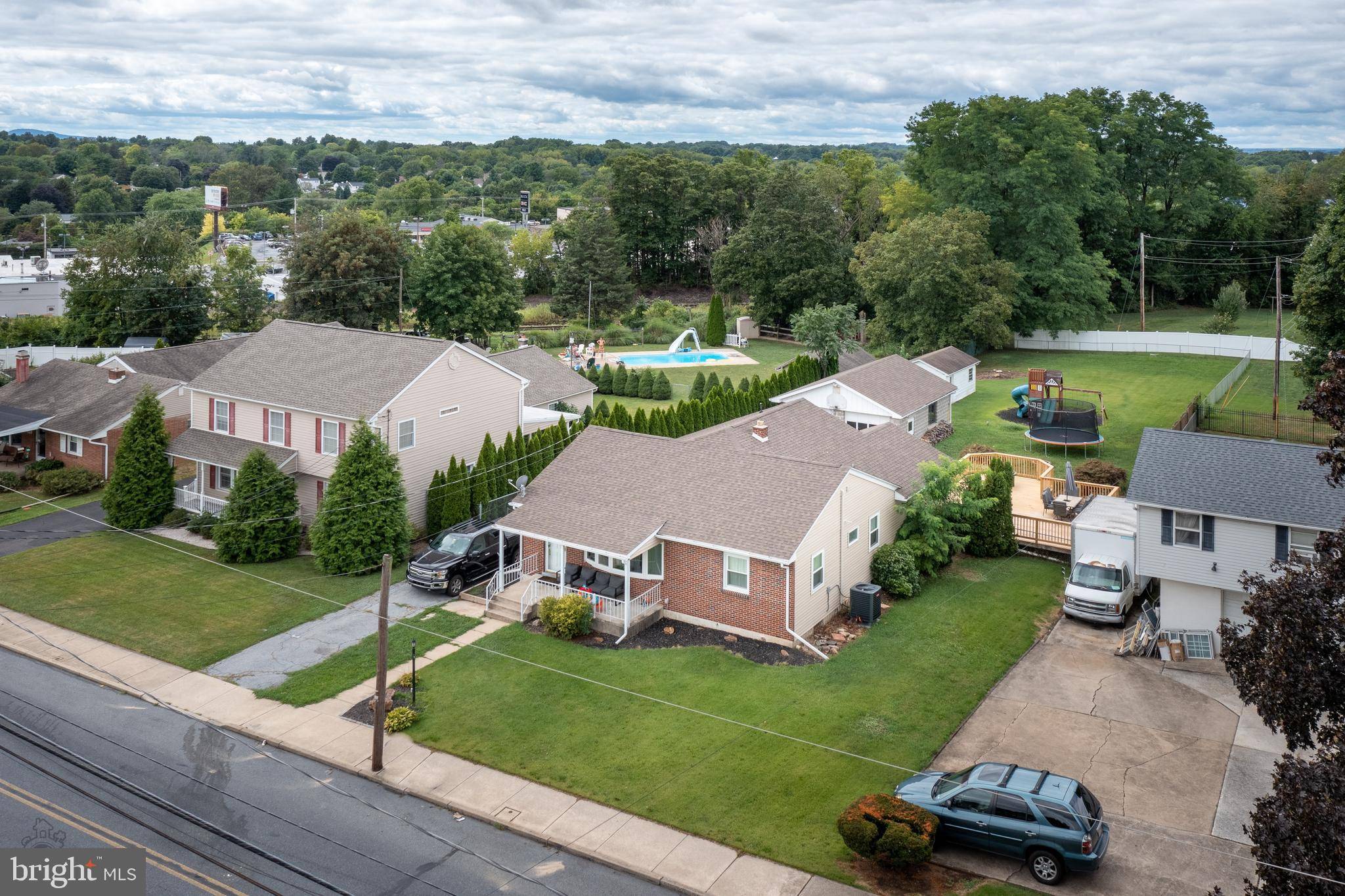 Emmaus, PA 18049,473 E HARRISON ST