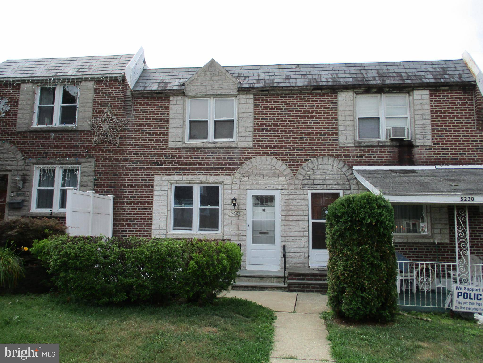 Clifton Heights, PA 19018,5228 FAIRHAVEN ROAD