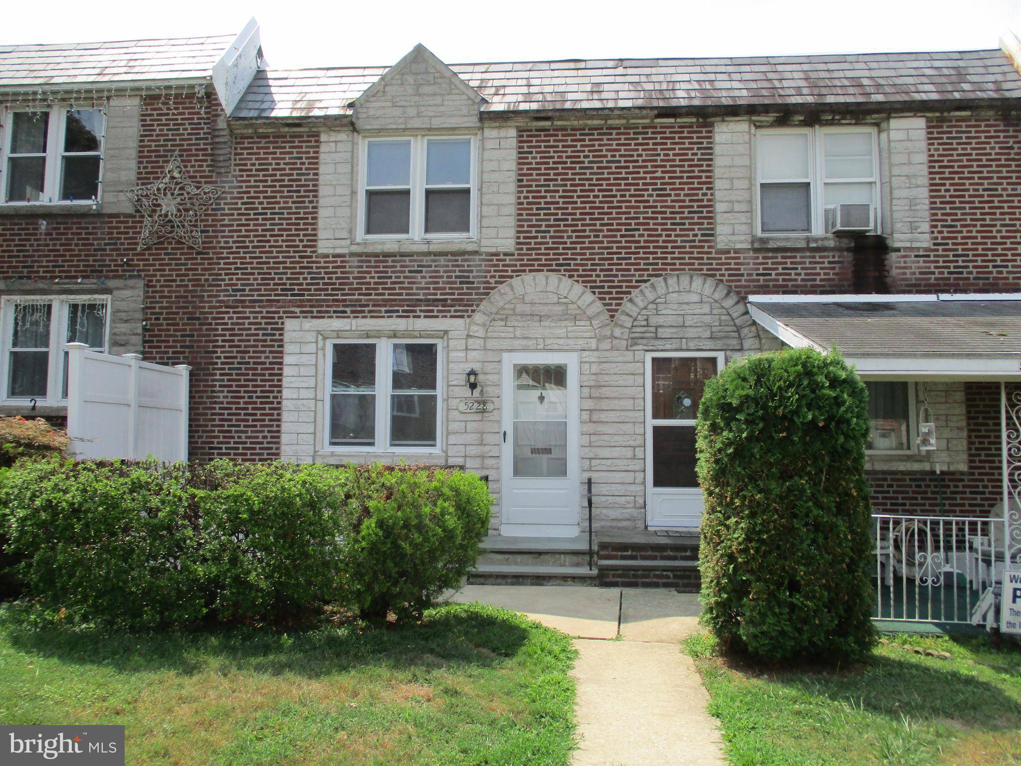 Clifton Heights, PA 19018,5228 FAIRHAVEN ROAD