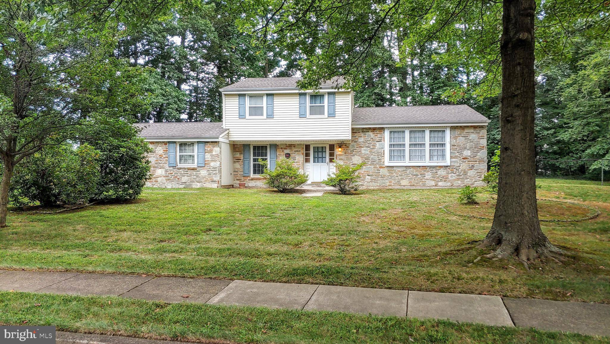 Huntingdon Valley, PA 19006,3847 BROOKDALE AVE