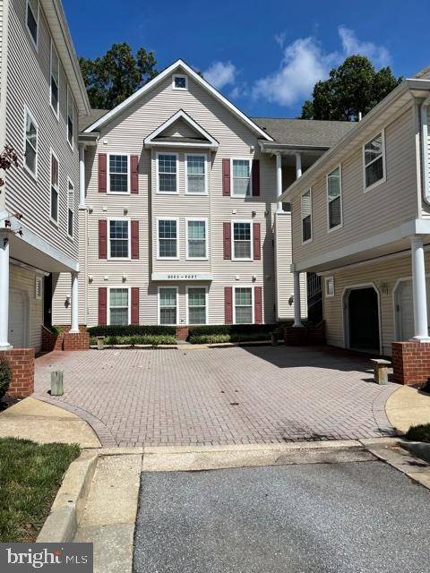 Owings Mills, MD 21117,9691 DEVEDENTE DR #304