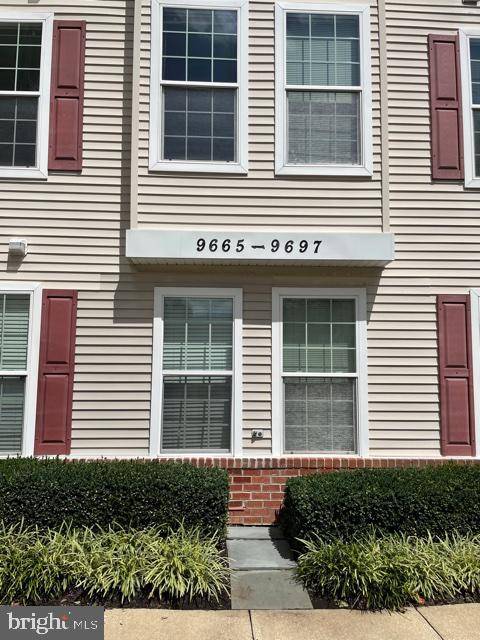 Owings Mills, MD 21117,9691 DEVEDENTE DR #304