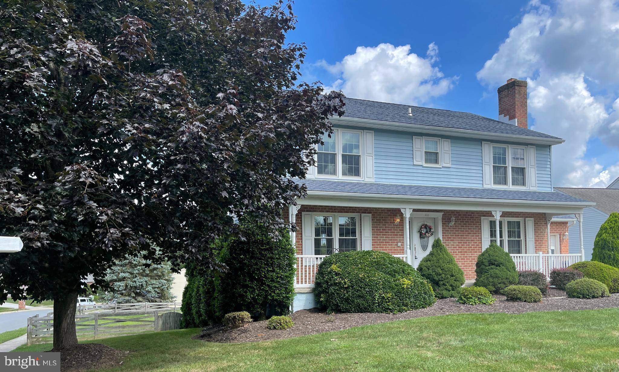 Bel Air, MD 21014,900 ARABY CT