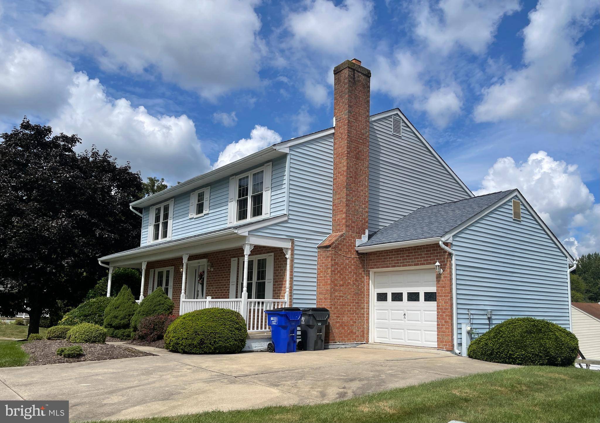 Bel Air, MD 21014,900 ARABY CT