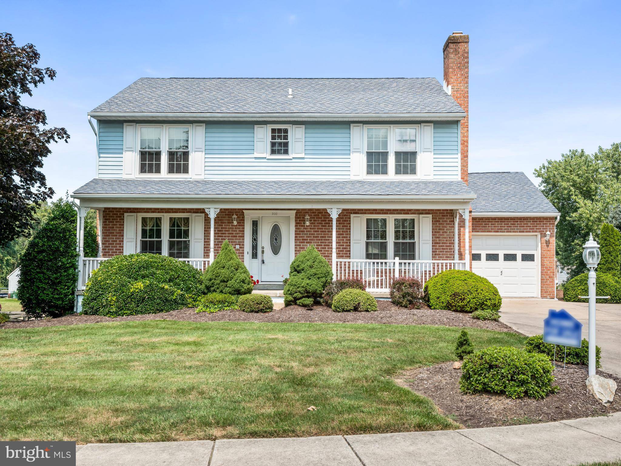 Bel Air, MD 21014,900 ARABY CT