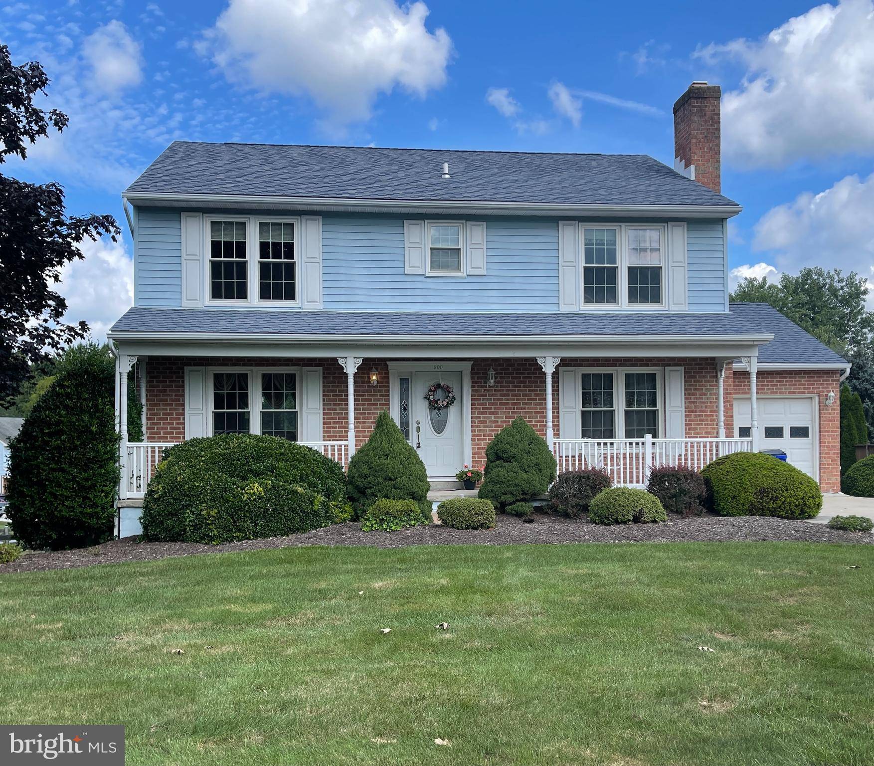 Bel Air, MD 21014,900 ARABY CT