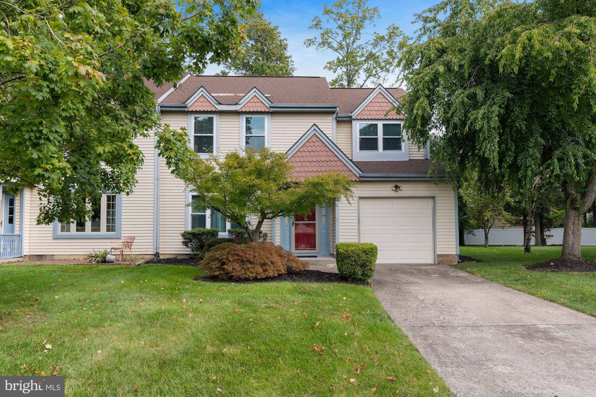 Yardley, PA 19067,1355 APPLE BLOSSOM DR