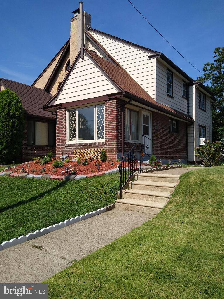 Lansdowne, PA 19050,611 CYPRESS ST