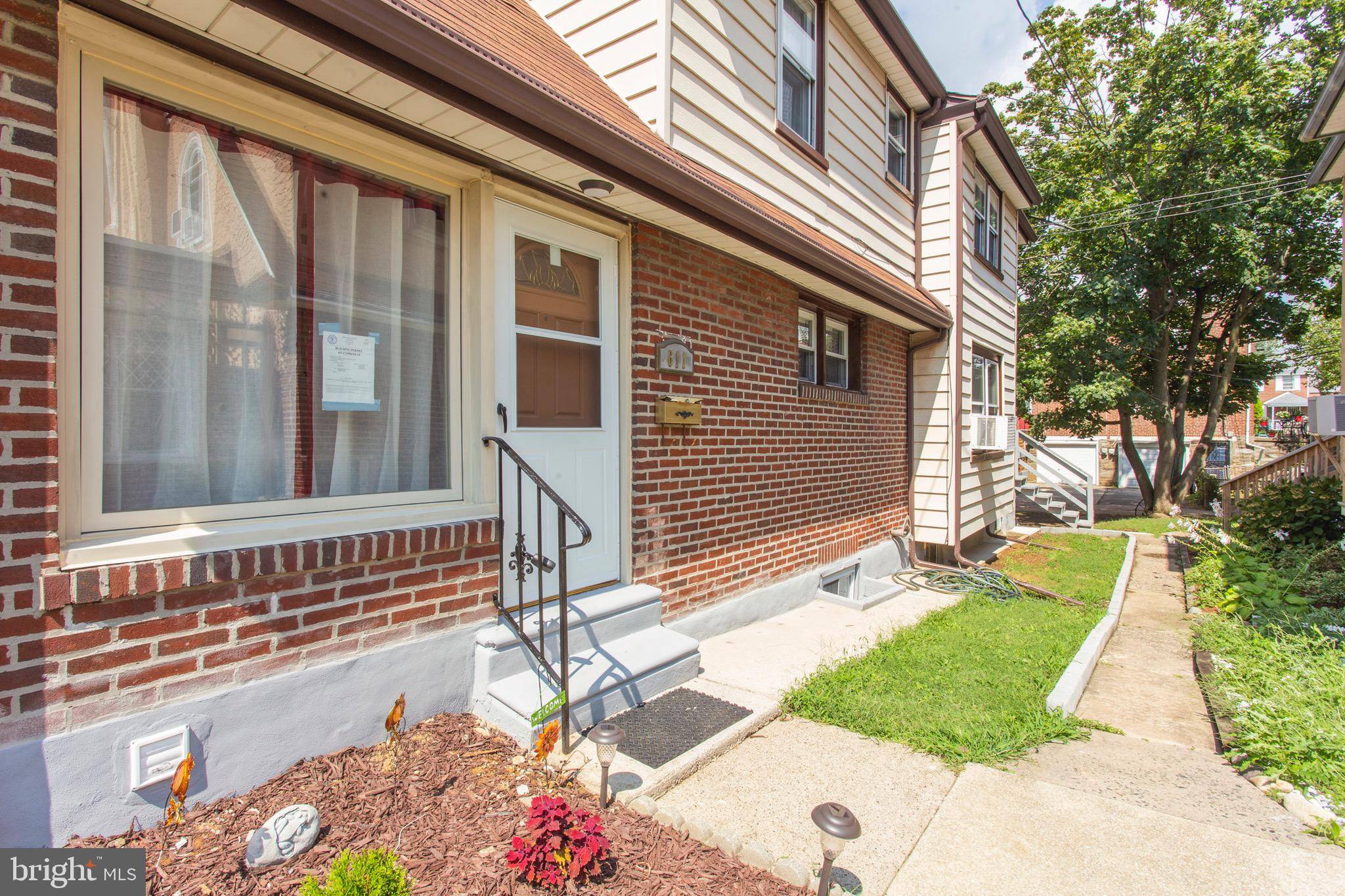 Lansdowne, PA 19050,611 CYPRESS ST