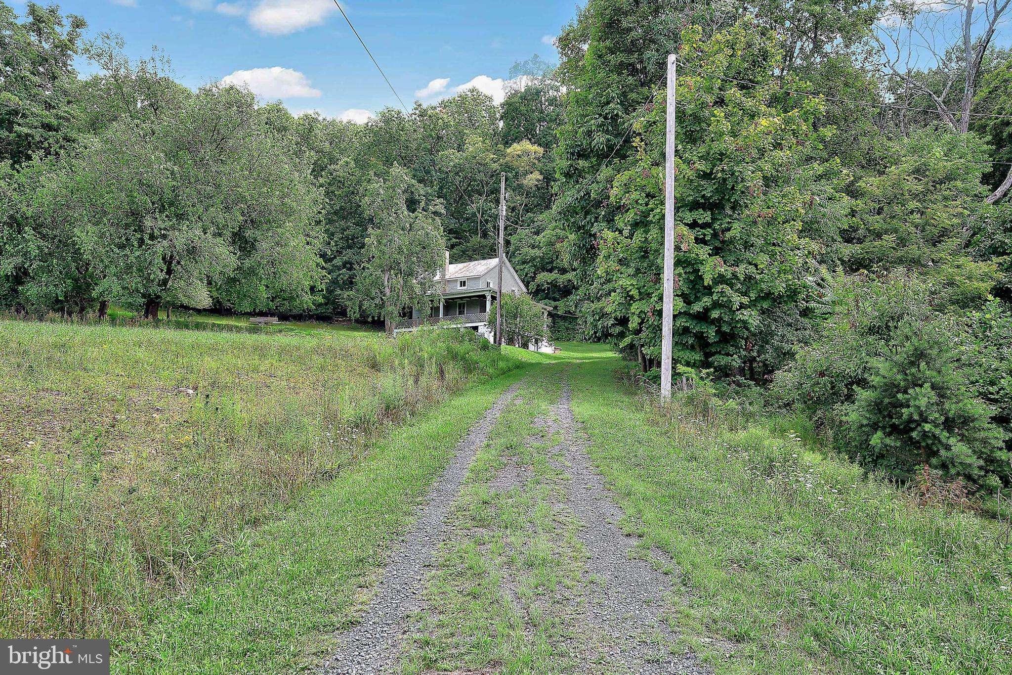 Loysville, PA 17047,1786 COUCHTOWN RD