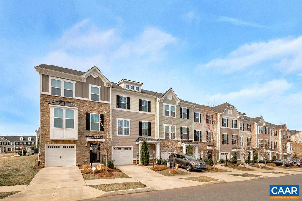 Charlottesville, VA 22901,231 PEBBLE BEACH CT