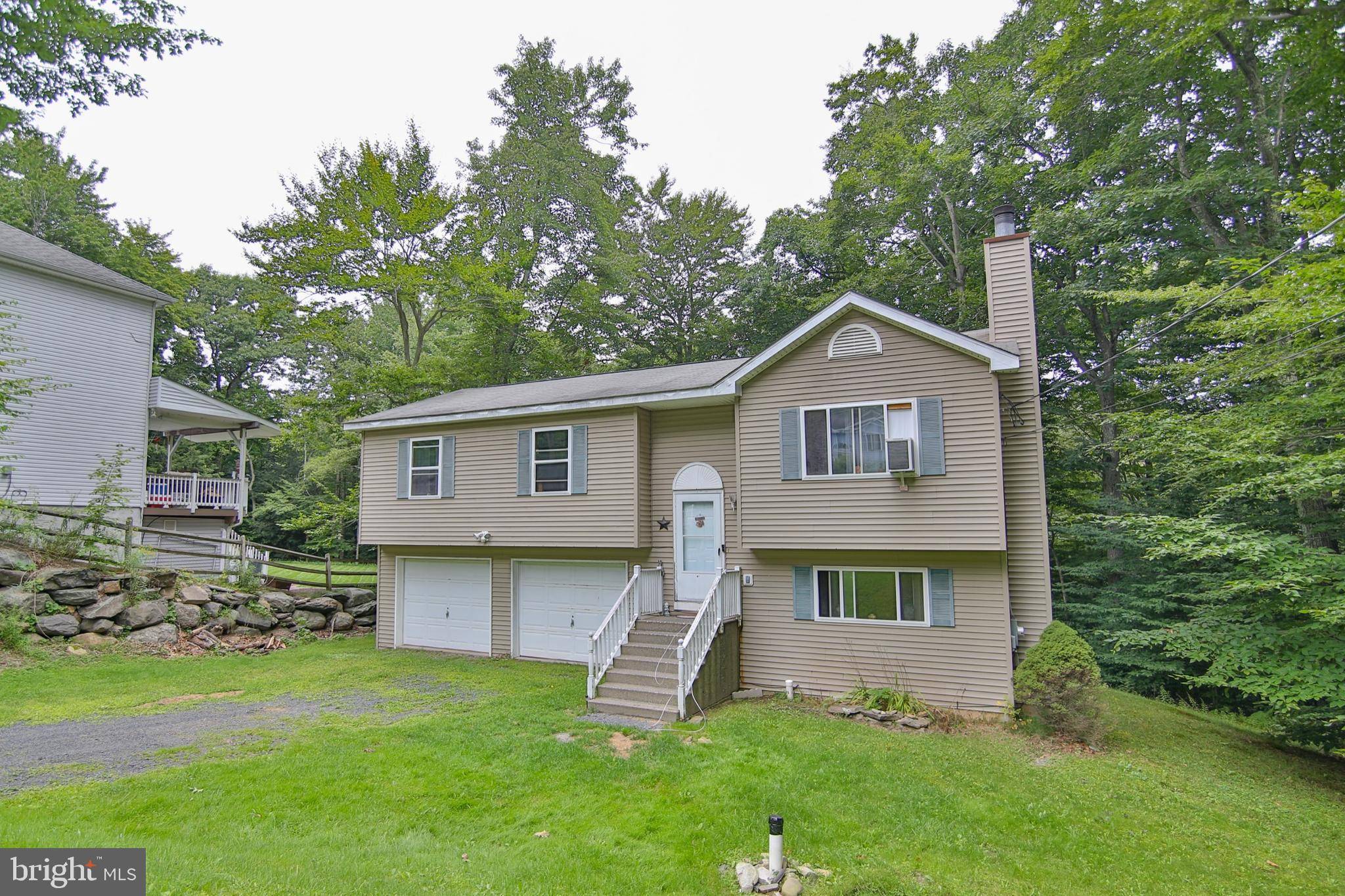 Tobyhanna, PA 18466,1371 CAMBELL WAY