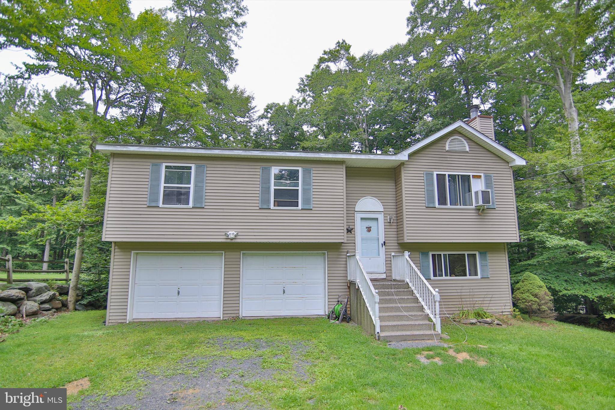 Tobyhanna, PA 18466,1371 CAMBELL WAY