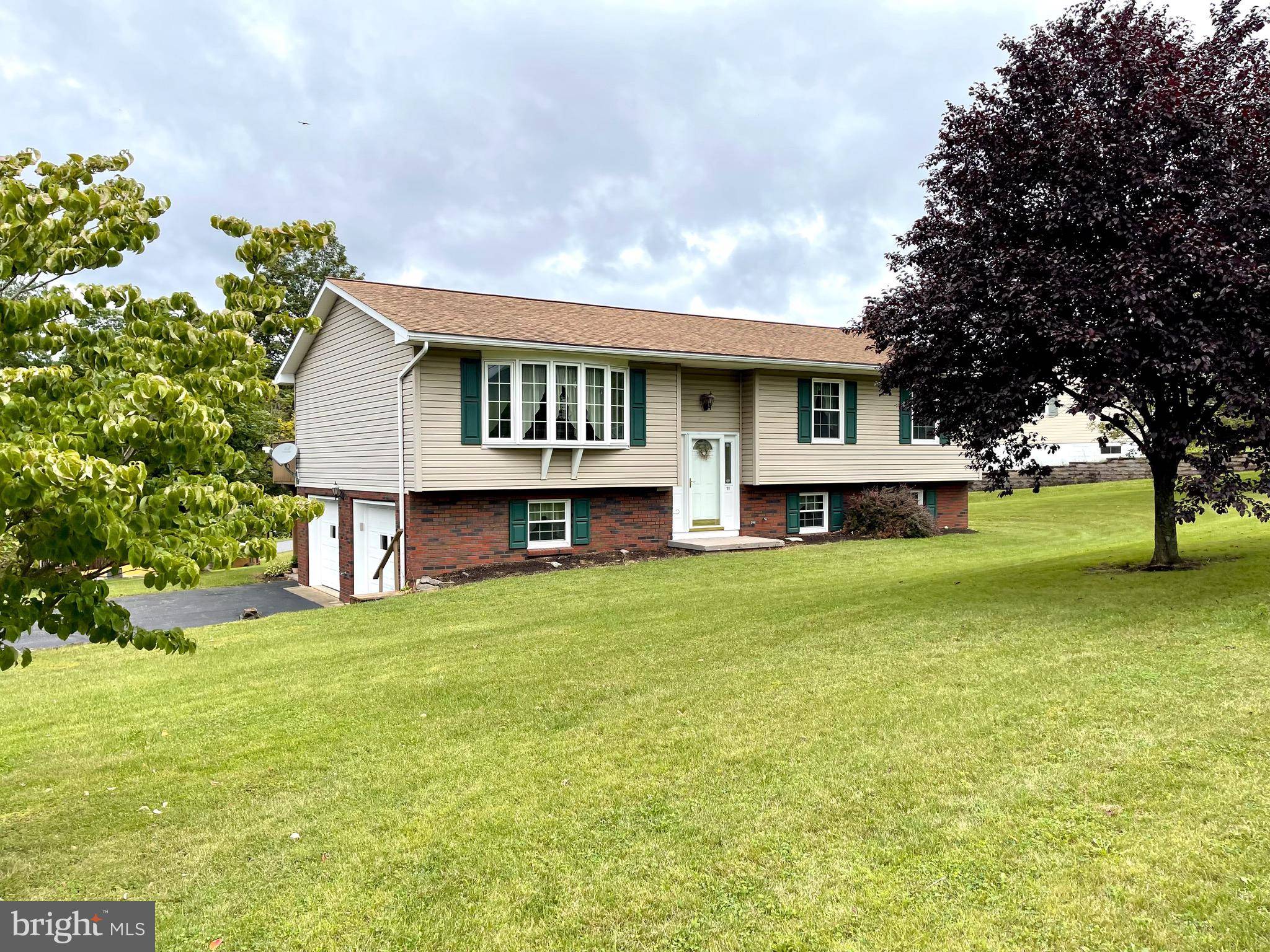 Reedsville, PA 17084,11 MARLICK AVE