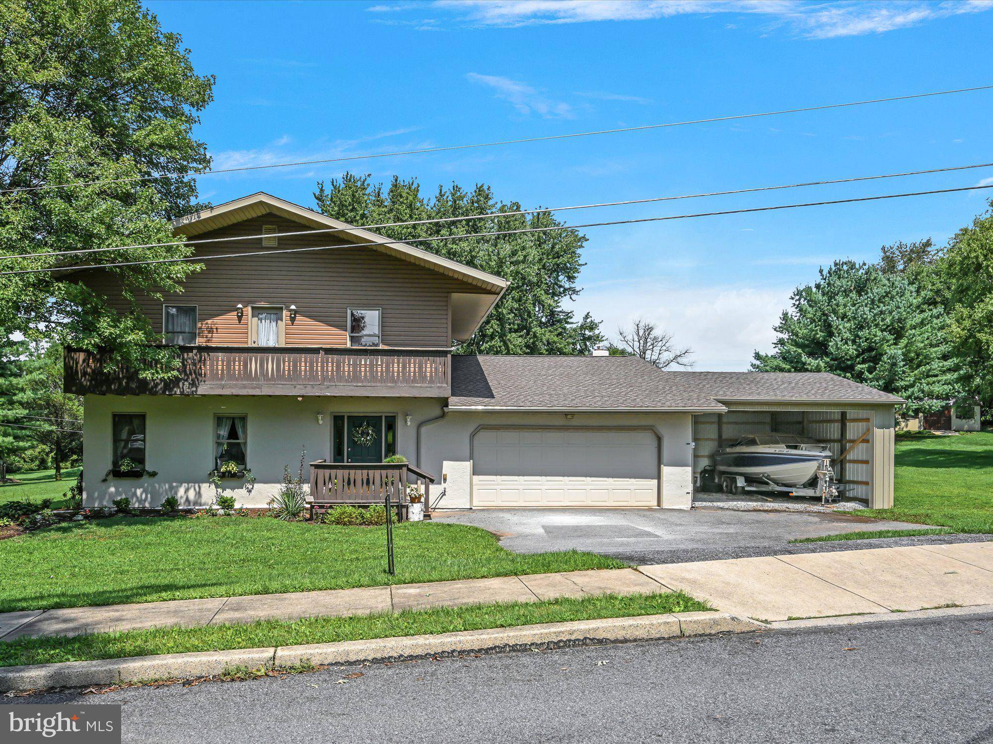 Denver, PA 17517,78 HICKORY LN