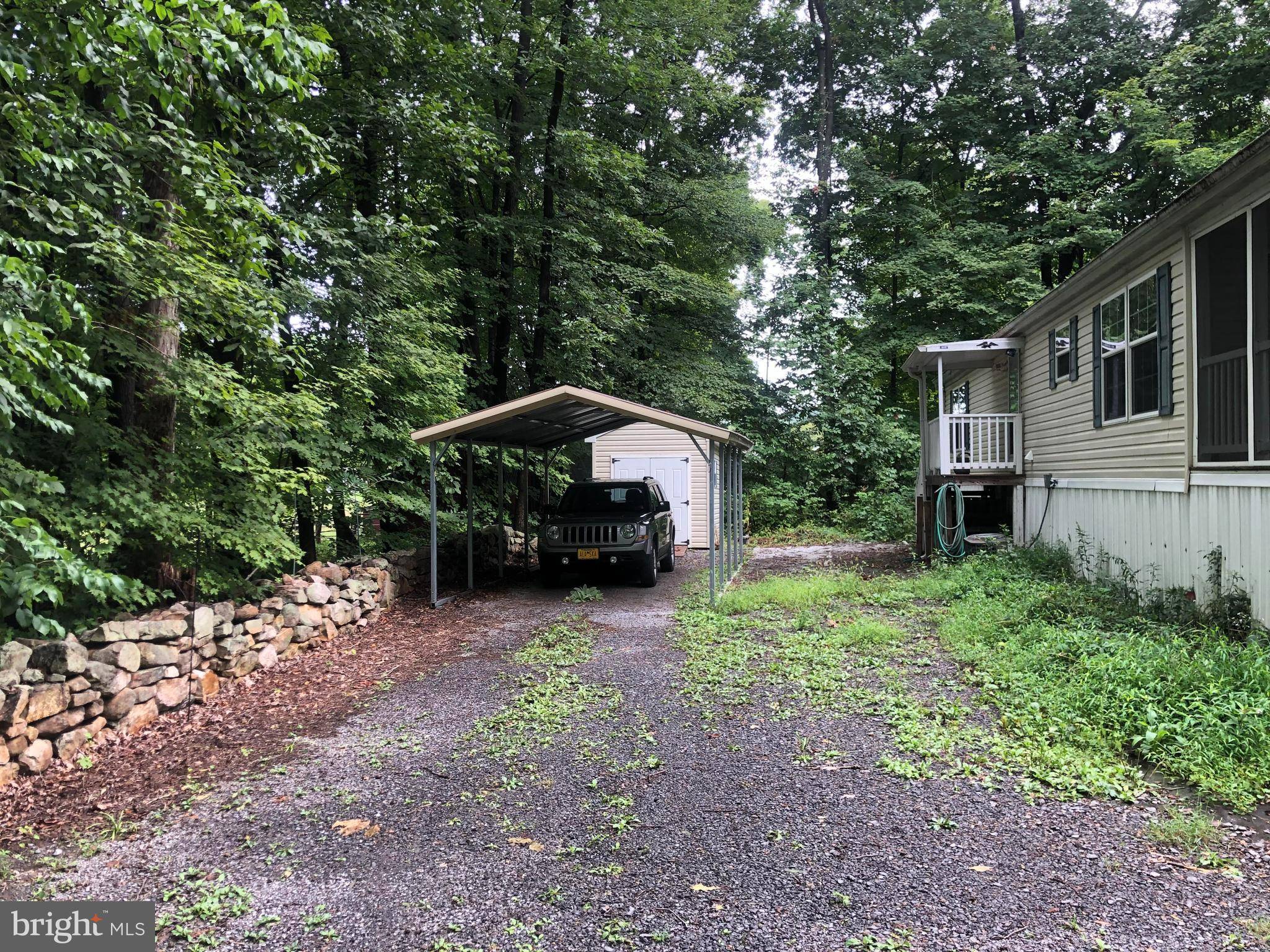 Berkeley Springs, WV 25411,30 MORGAN MANOR LN