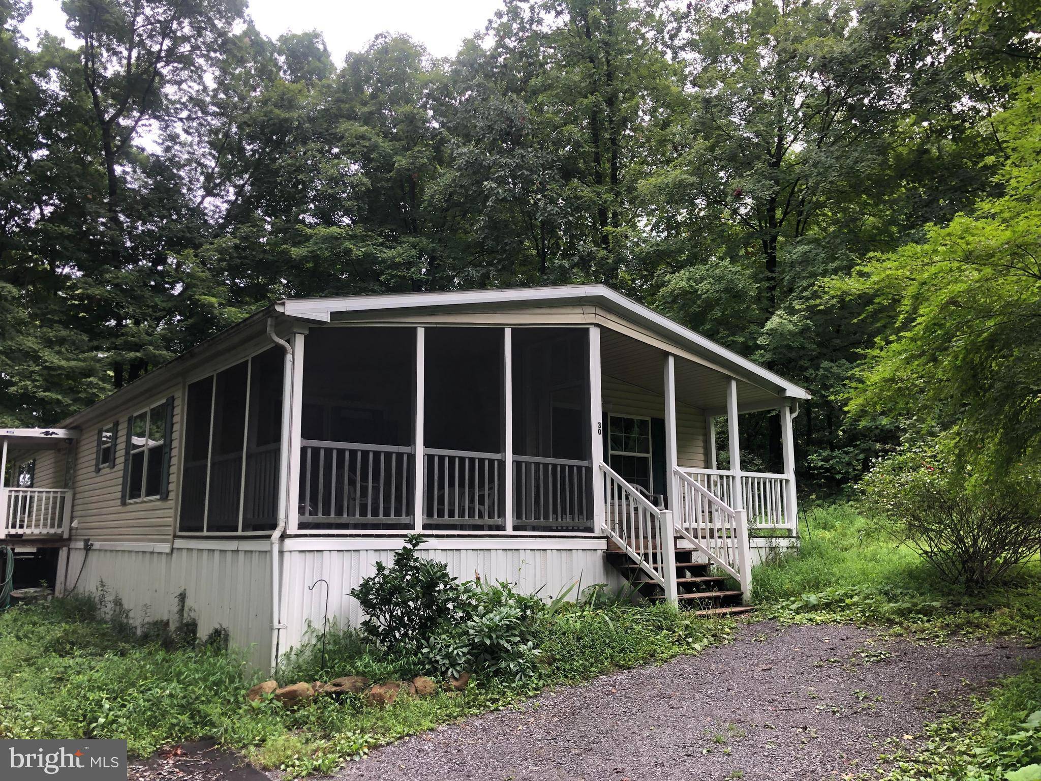 Berkeley Springs, WV 25411,30 MORGAN MANOR LN