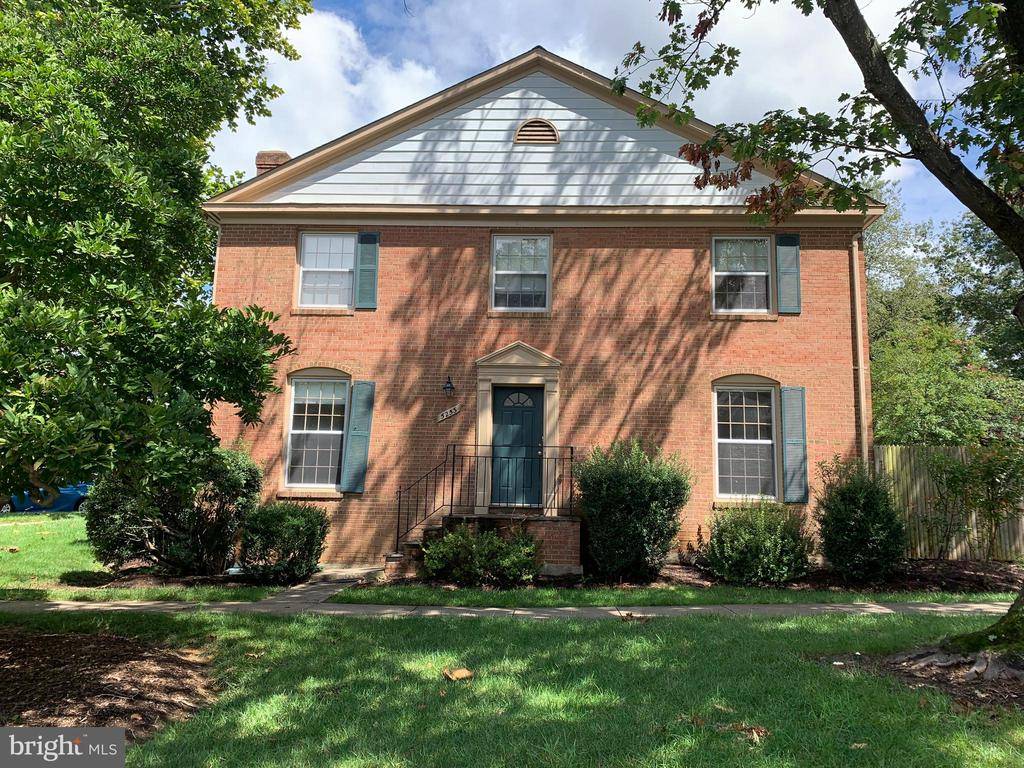 Springfield, VA 22151,5253 BRADGEN CT