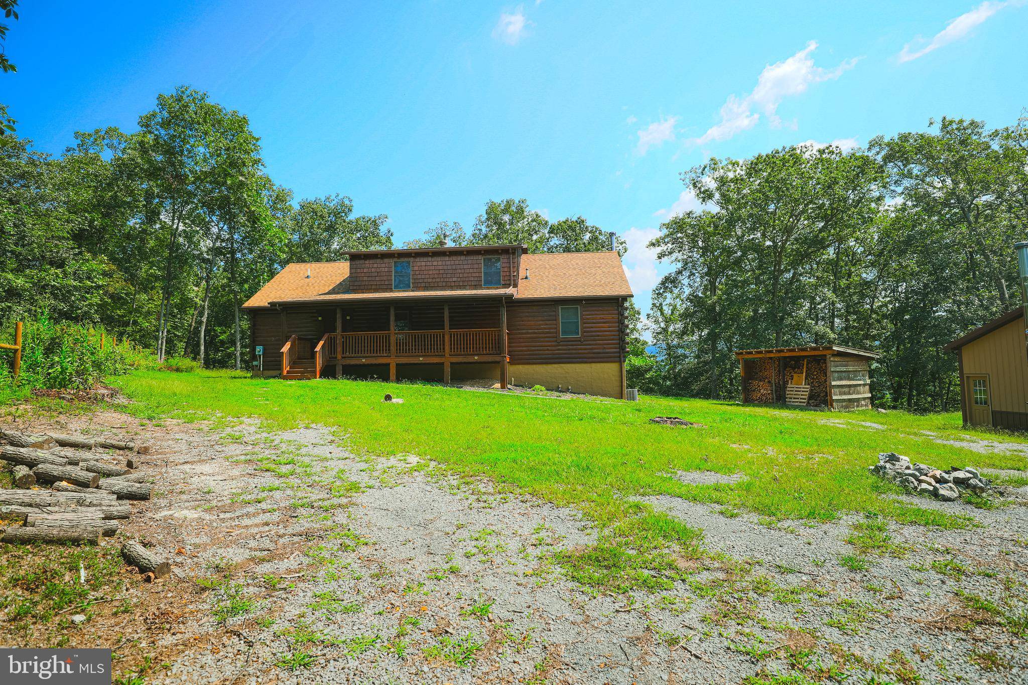 Hedgesville, WV 25427,2659 PALMER RD