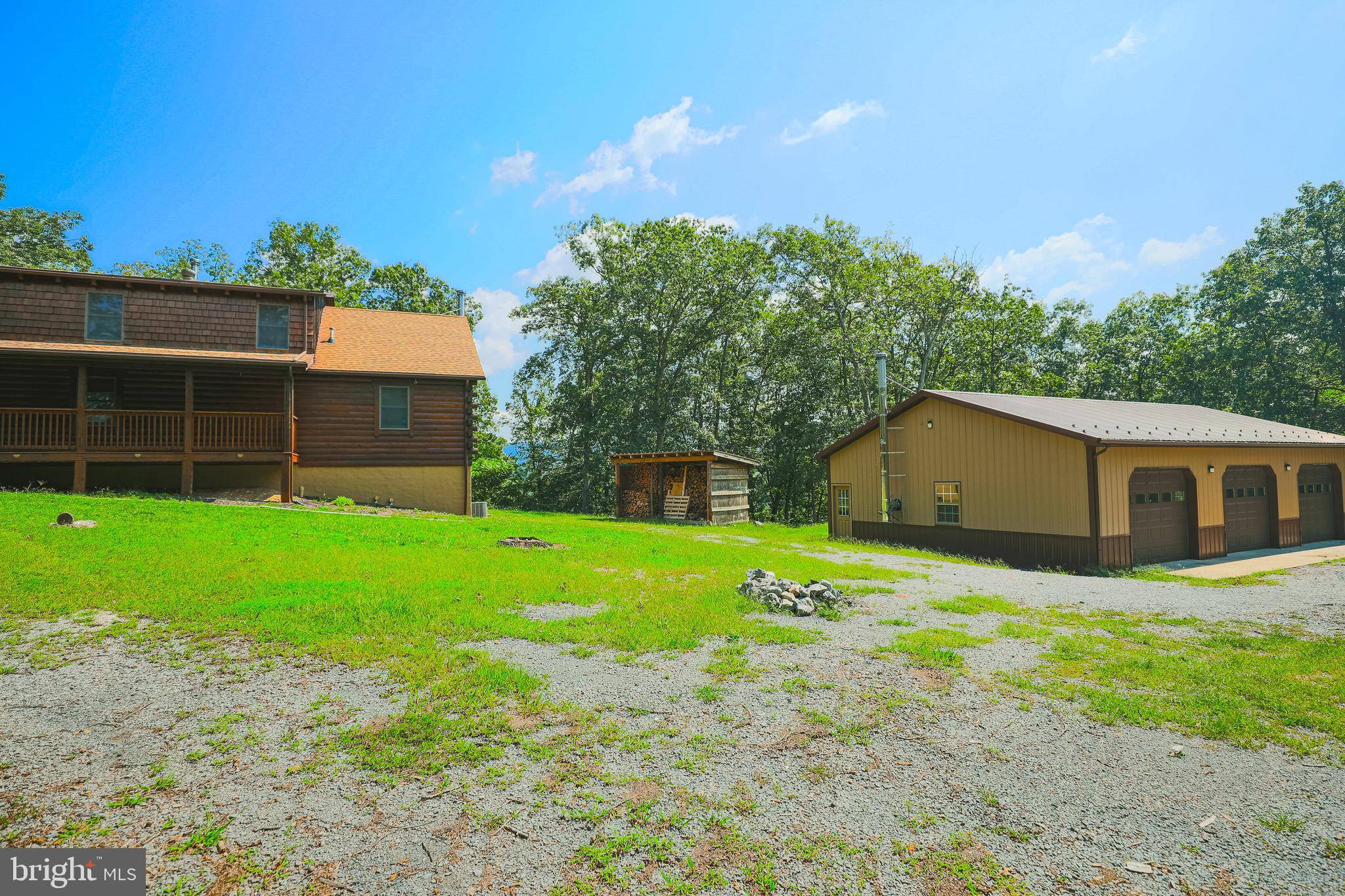 Hedgesville, WV 25427,2659 PALMER RD