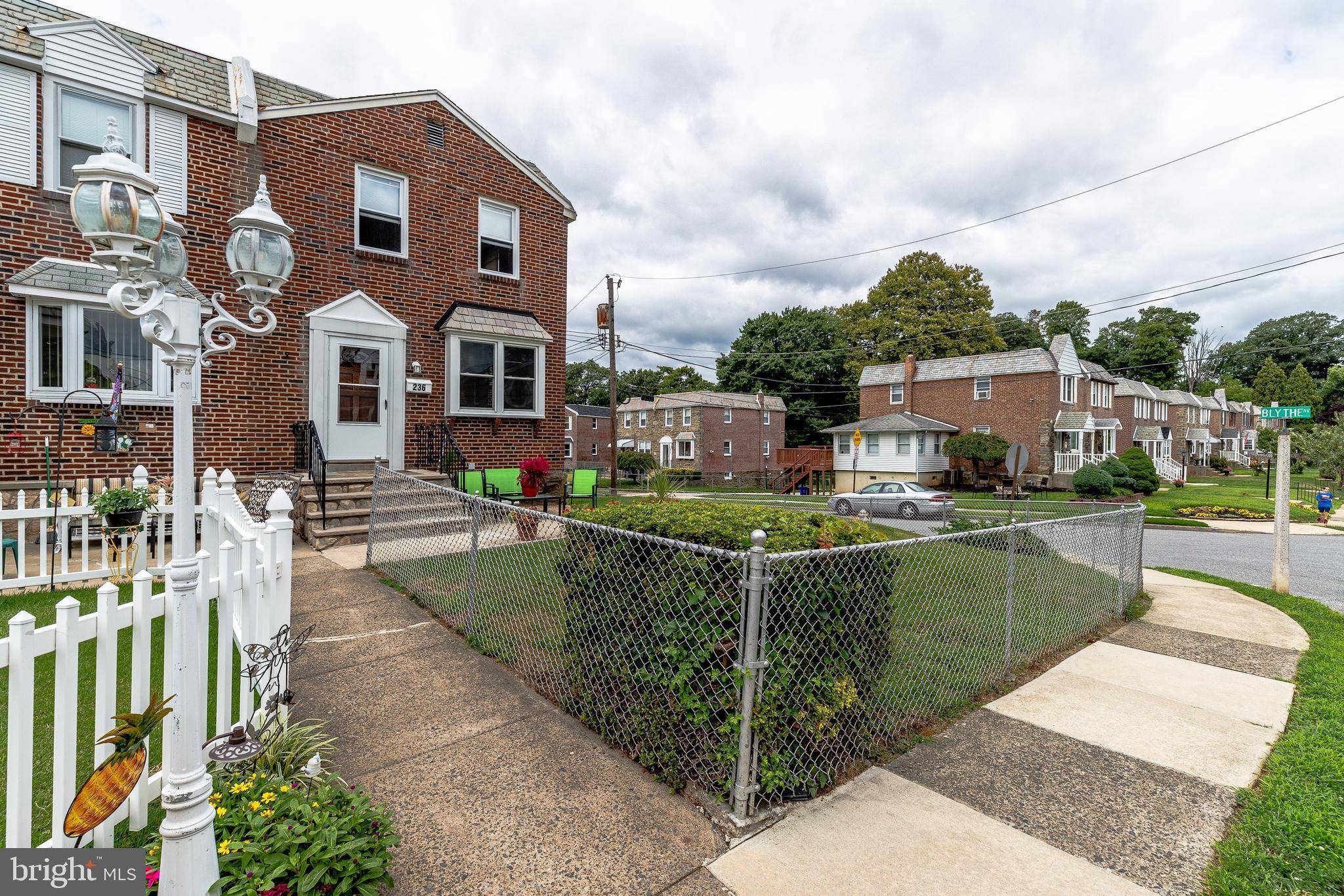 Drexel Hill, PA 19026,236 WILDE AVE