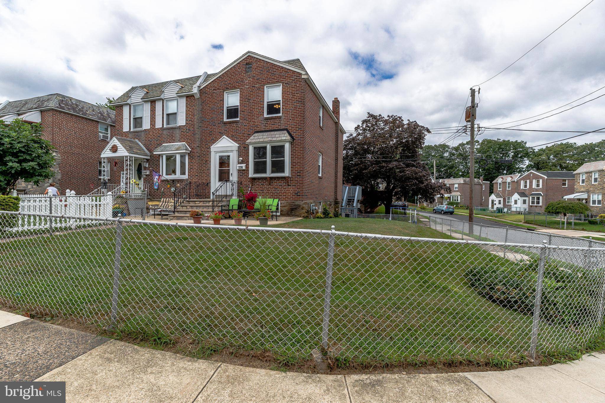 Drexel Hill, PA 19026,236 WILDE AVE