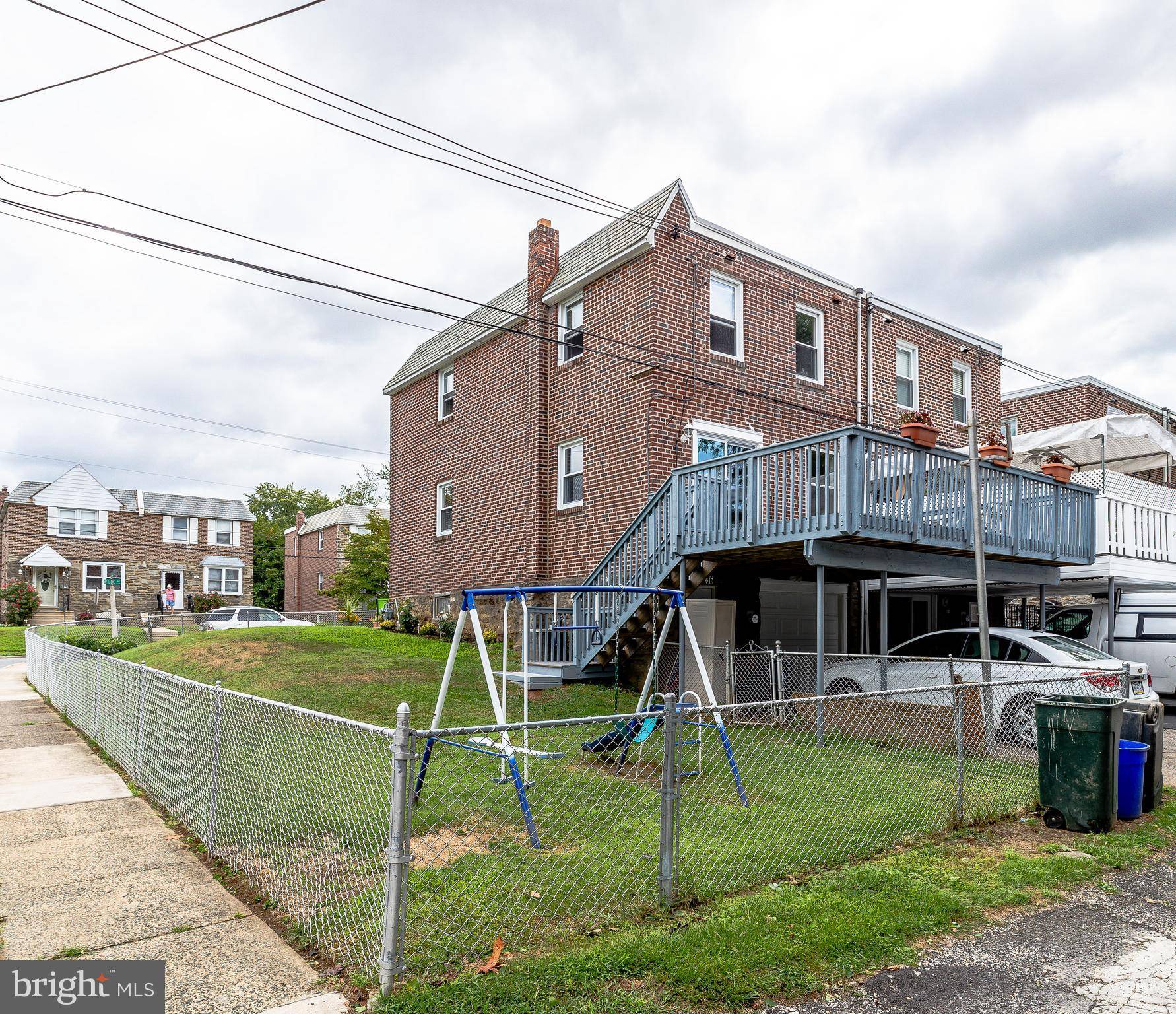 Drexel Hill, PA 19026,236 WILDE AVE