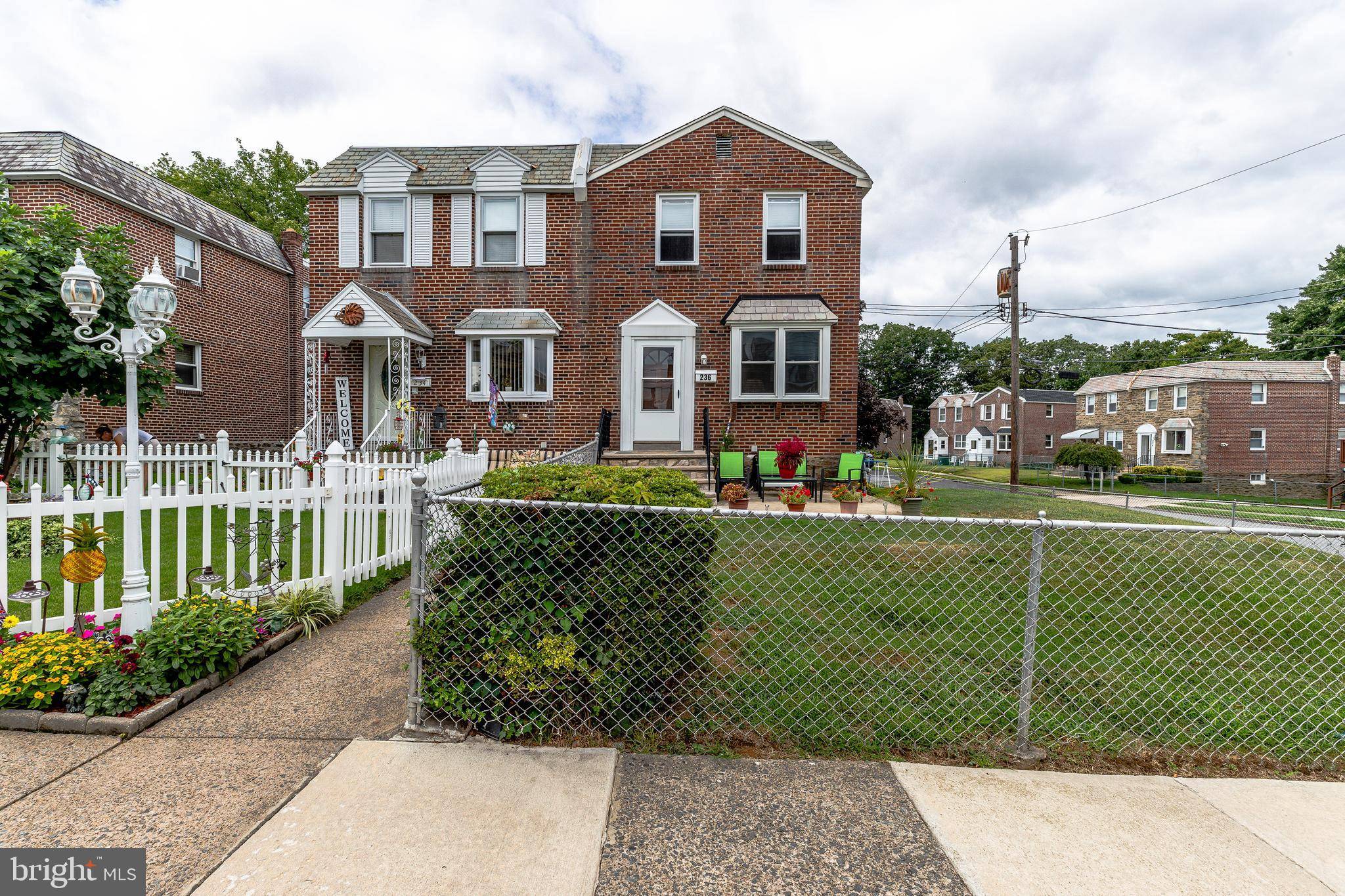 Drexel Hill, PA 19026,236 WILDE AVE