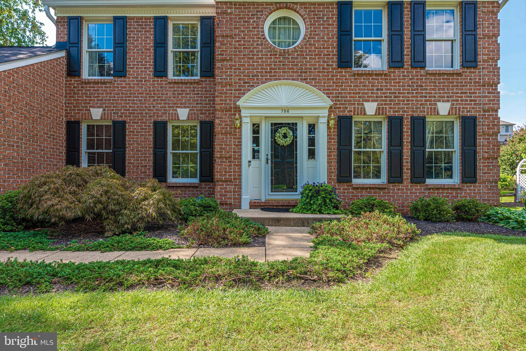 Mount Airy, MD 21771,706 DEER HOLLOW DR