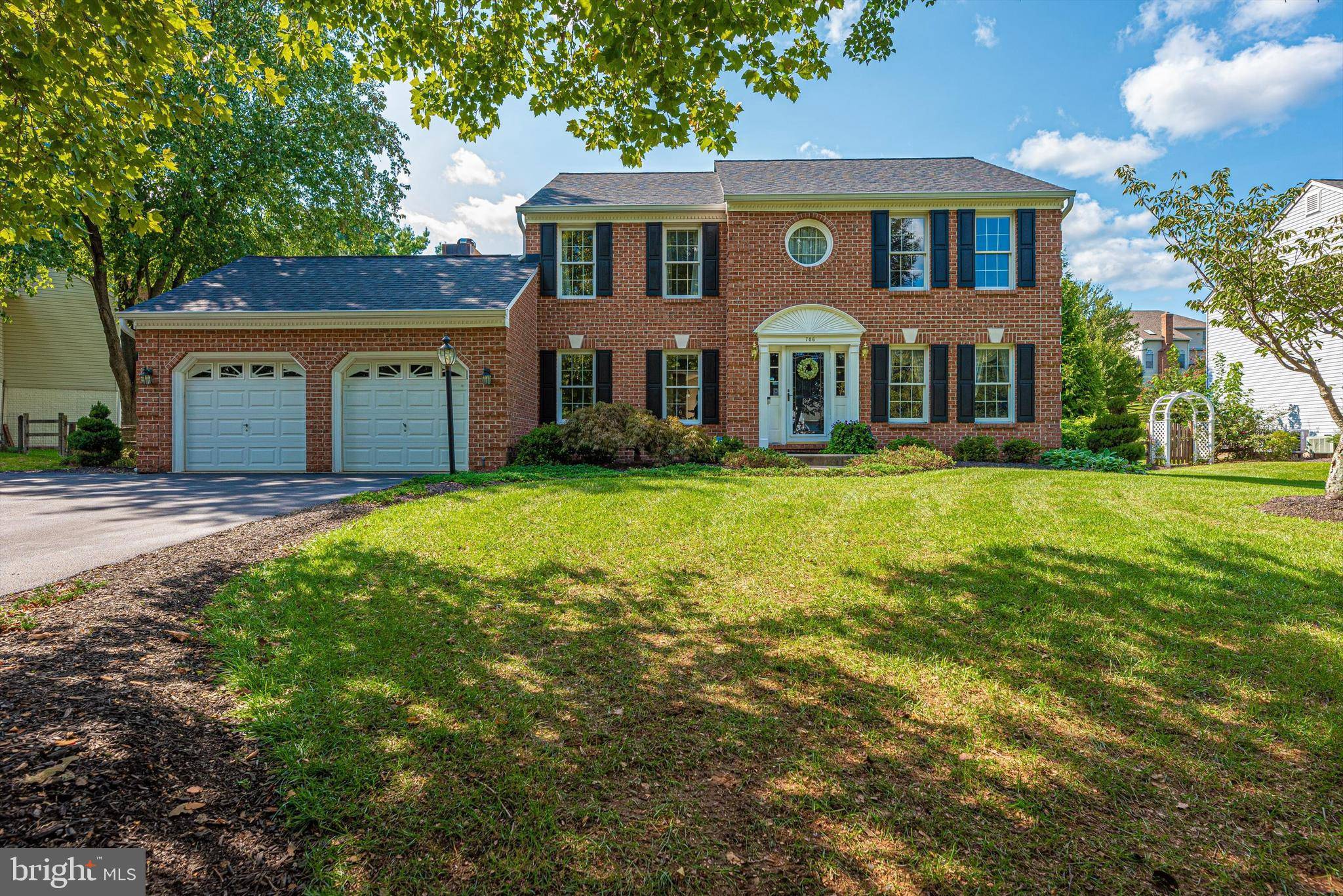 Mount Airy, MD 21771,706 DEER HOLLOW DR