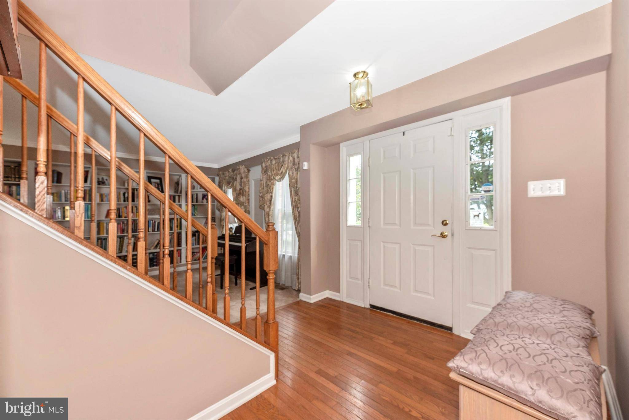 Mount Airy, MD 21771,706 DEER HOLLOW DR