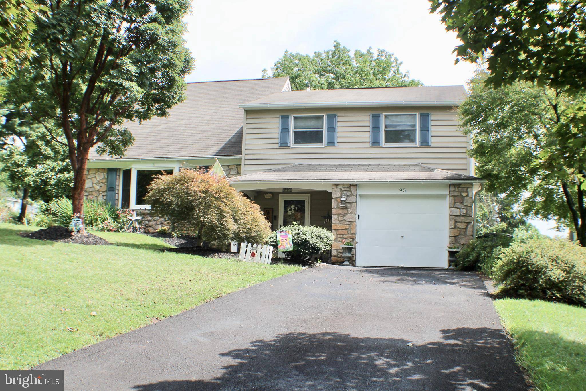 Southampton, PA 18966,95 BROOK DR