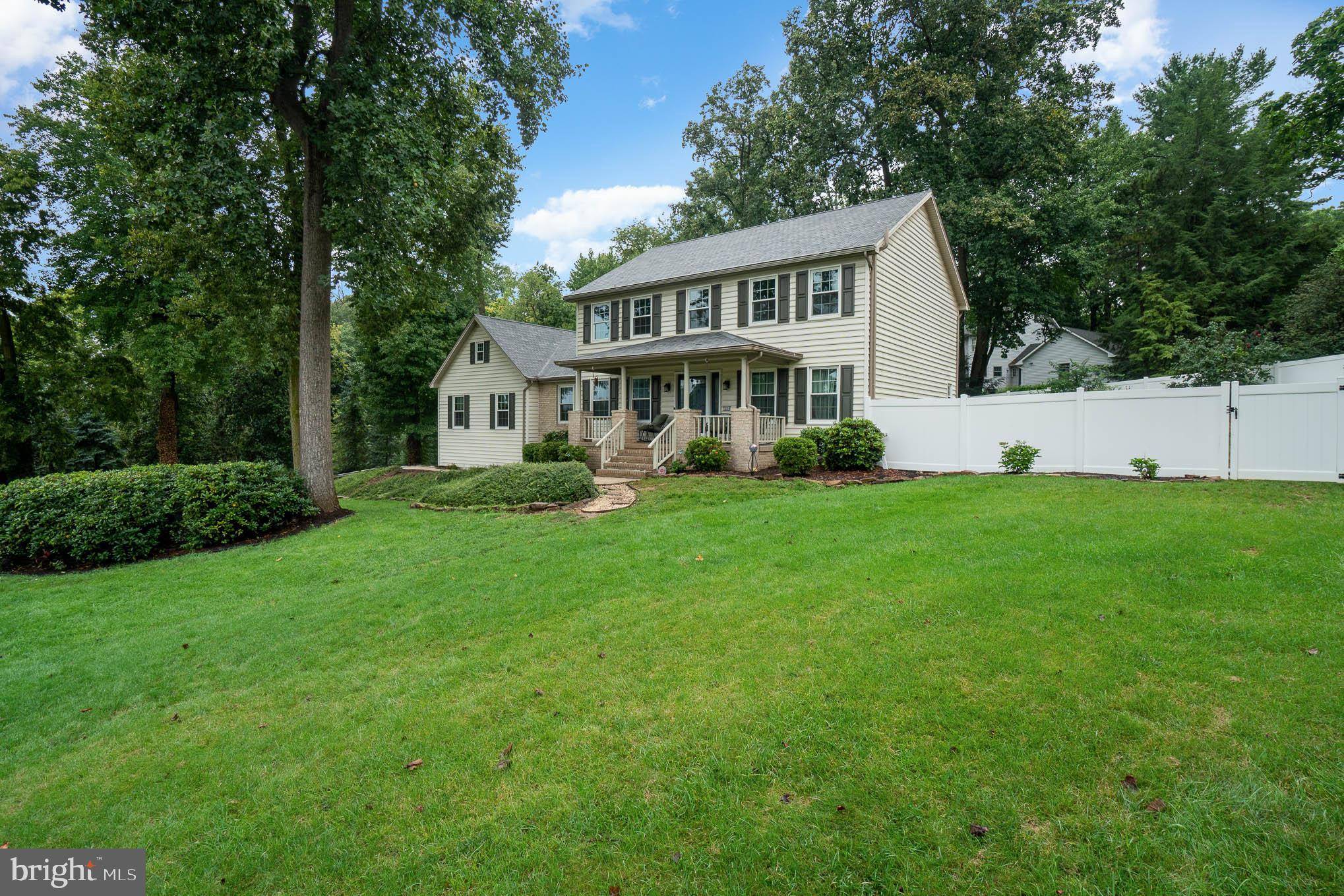 Middletown, PA 17057,1854 BONNIE BLUE LN