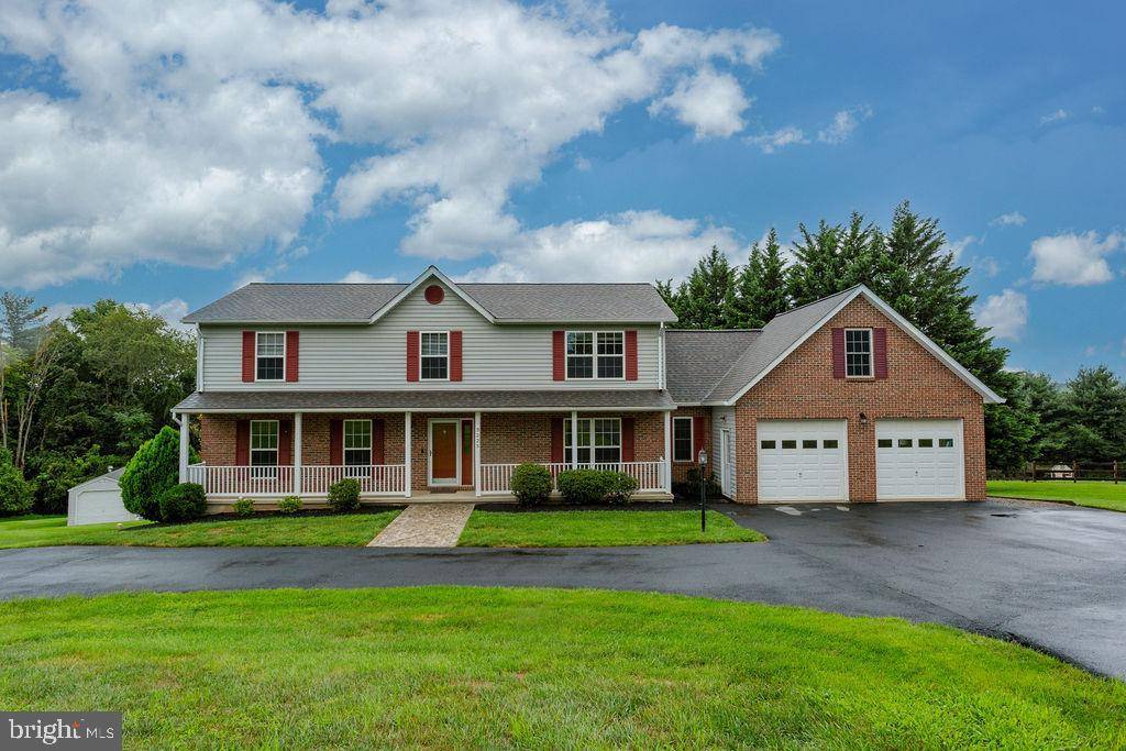 Woodbine, MD 21797,3225 HAYLOFT CT