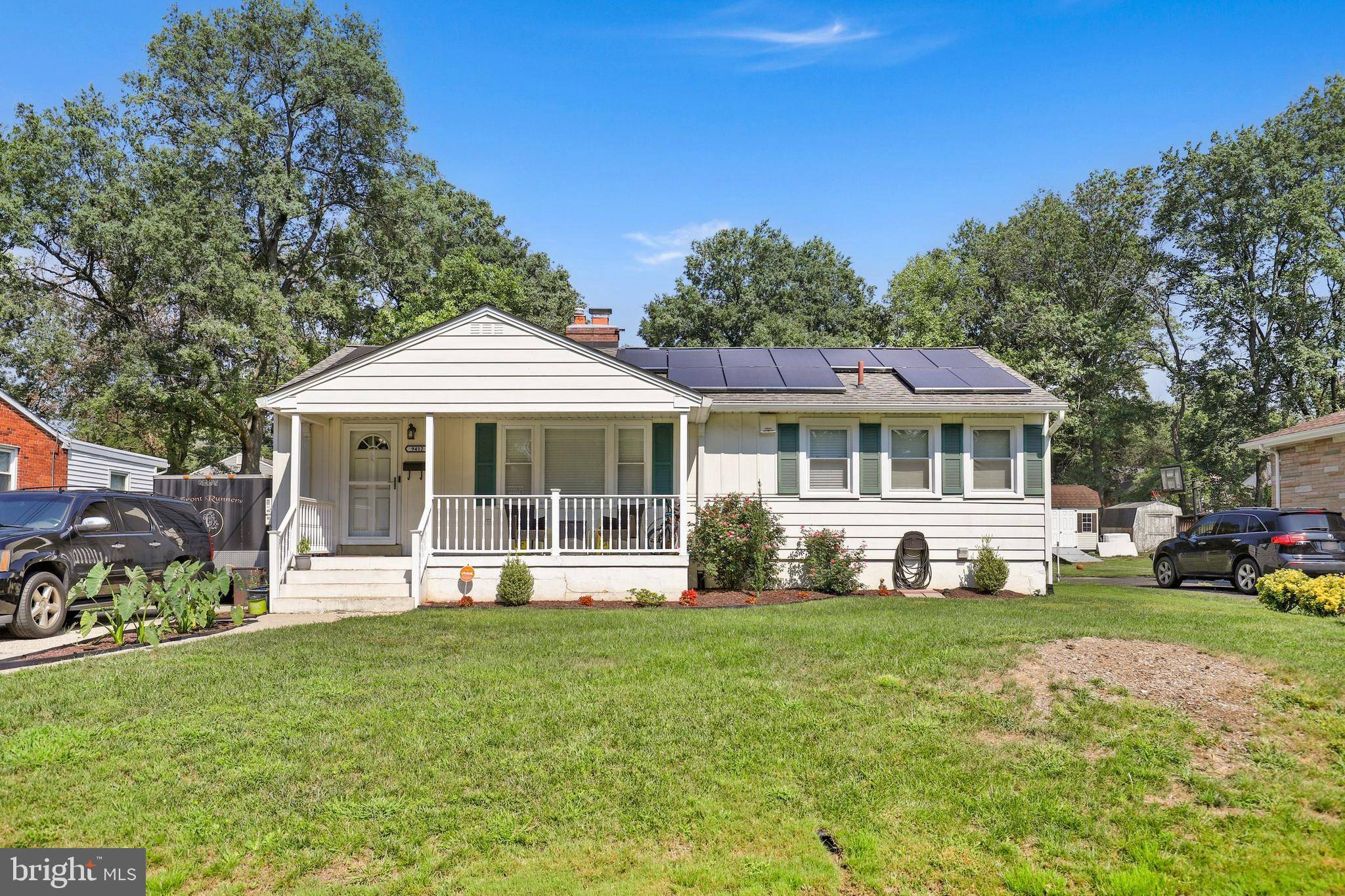 Lanham, MD 20706,9412 WELLINGTON ST