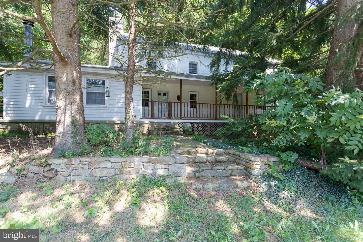 Honey Brook, PA 19344,251 BRANDAMORE RD