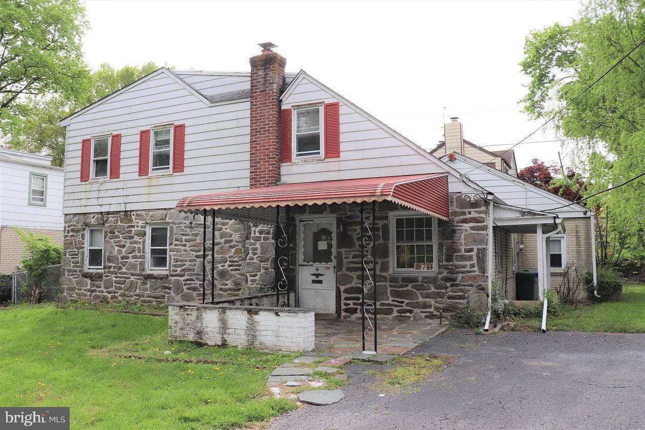 Aldan, PA 19018,744 PROVIDENCE RD