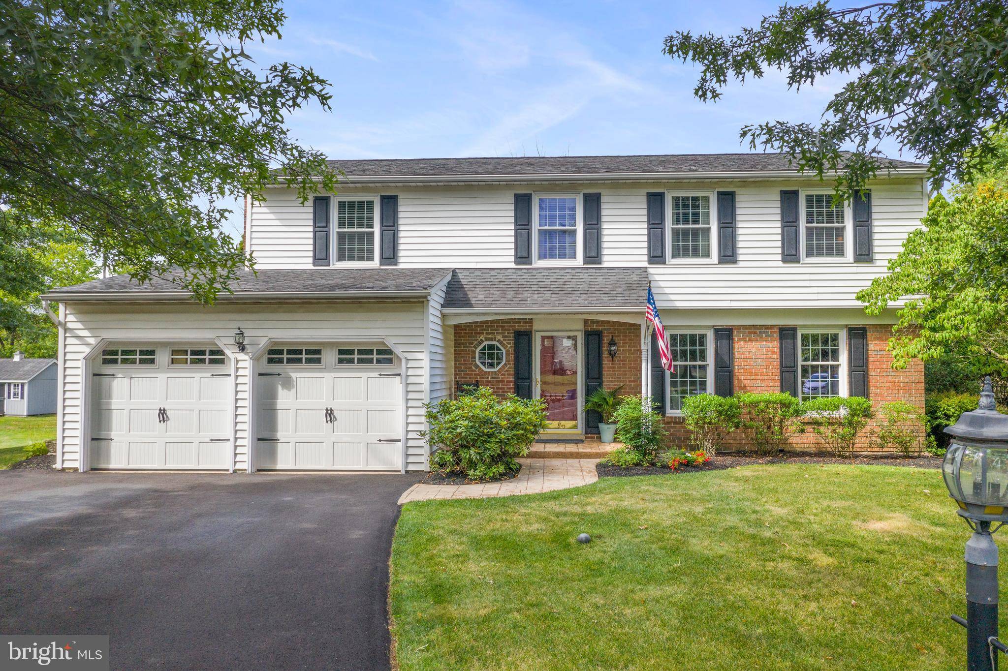 Sellersville, PA 18960,118 OAK DR