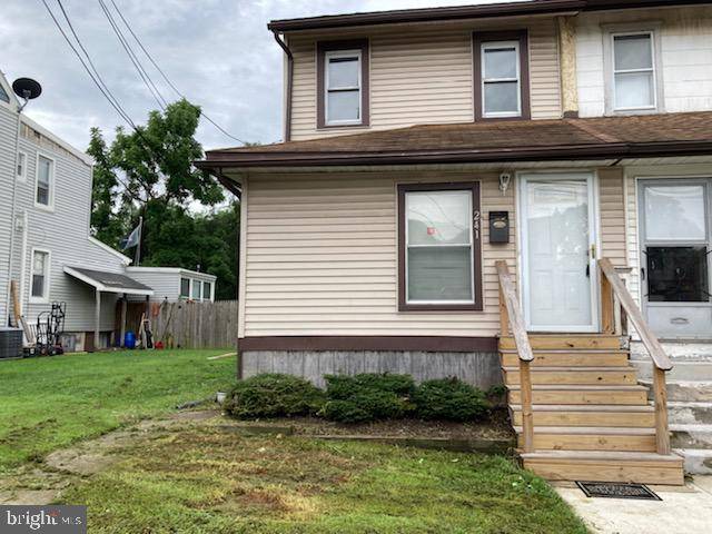 Crum Lynne, PA 19022,241 RANDALL AVE