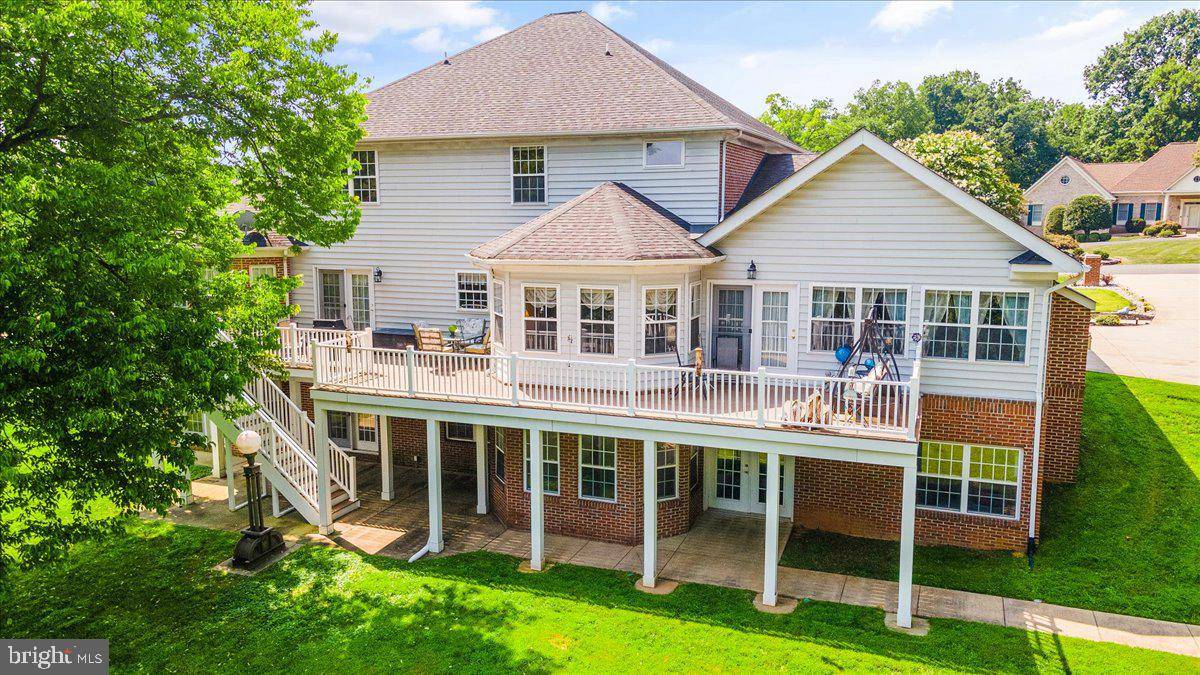 Warrenton, VA 20186,7968 WELLINGTON DR